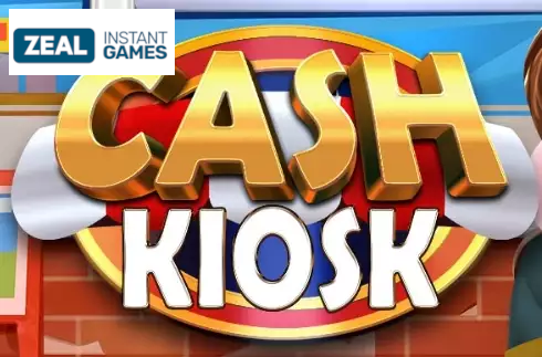 Cash Kiosk